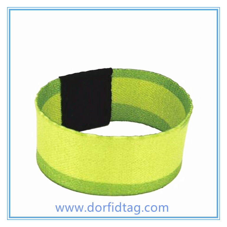 contactless payment bracelet concert wristbands rfid chip wristband